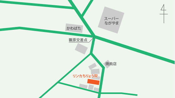 拡大地図